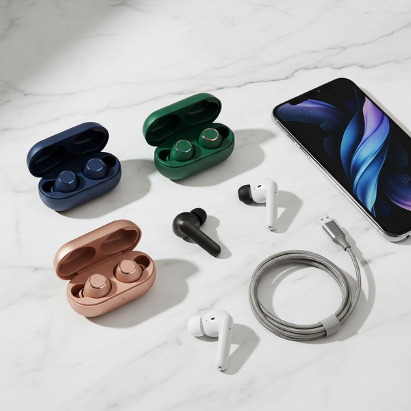 Best Wireless Earbuds Under £30 UK 2026