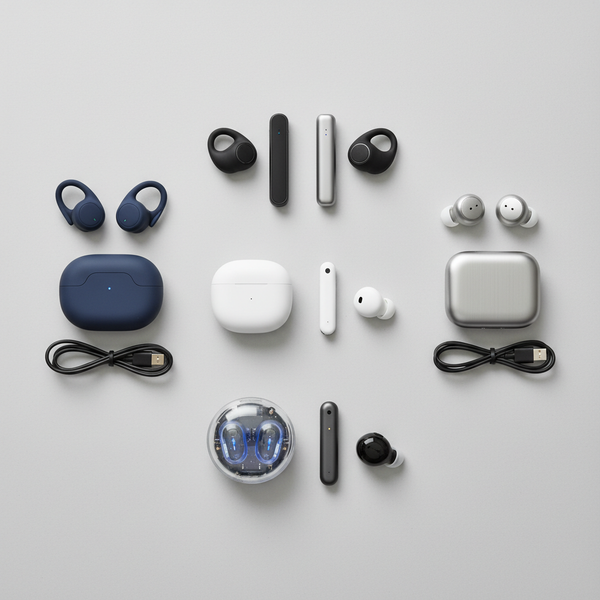 How to Choose Wireless Earbuds in 2026 | Complete UK Buying Guide