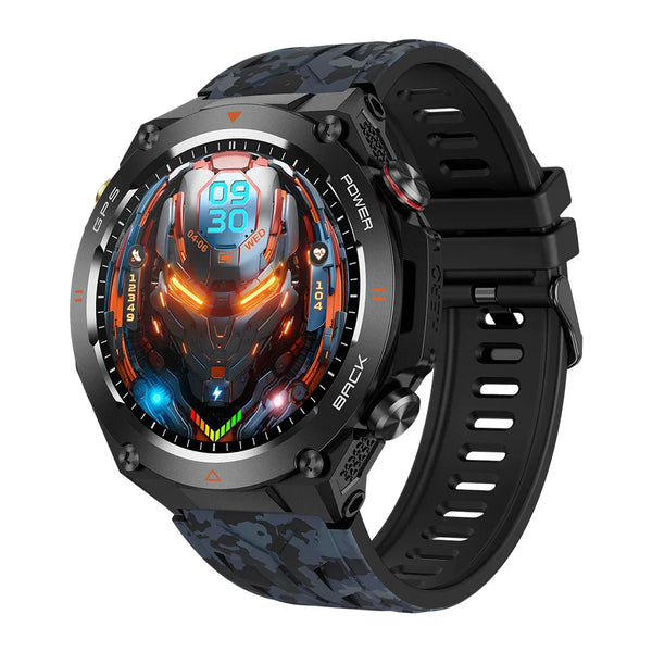 Cheap smartwatches under 75 UK review comparison 2026