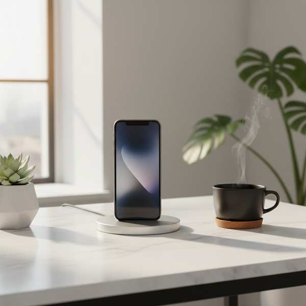 What Is Qi2 Wireless Charging? A Simple UK Buyer's Guide