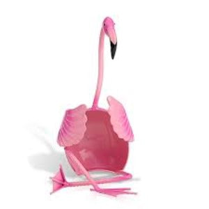 Flamingo Wine Bottle Holder Tooarts Rack