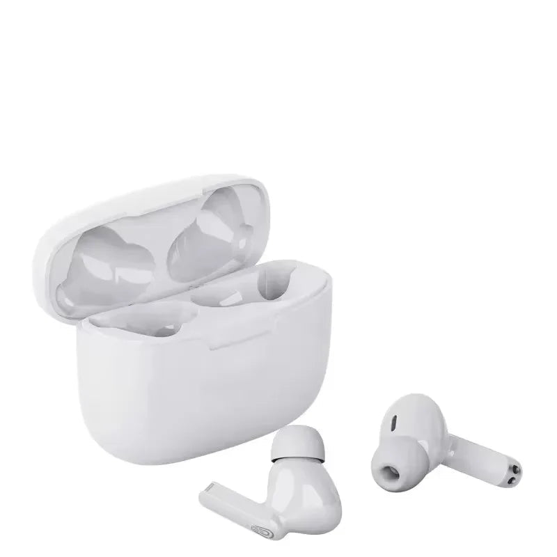 Bluetooth 5.3 Earbuds, IPX4, 400mAh