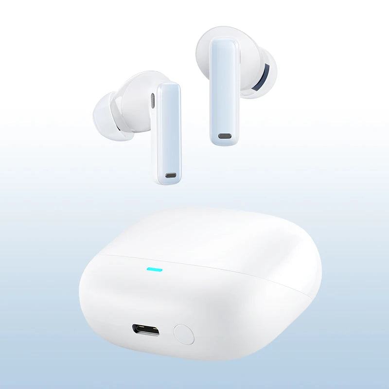 Baseus Bowie M2s Wireless Earbuds – 3D Spatial Audio, 30H Battery Life
