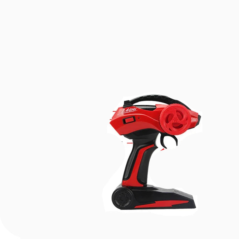 RC Monster Truck 2.4GHz, 50M Range With Shockproof