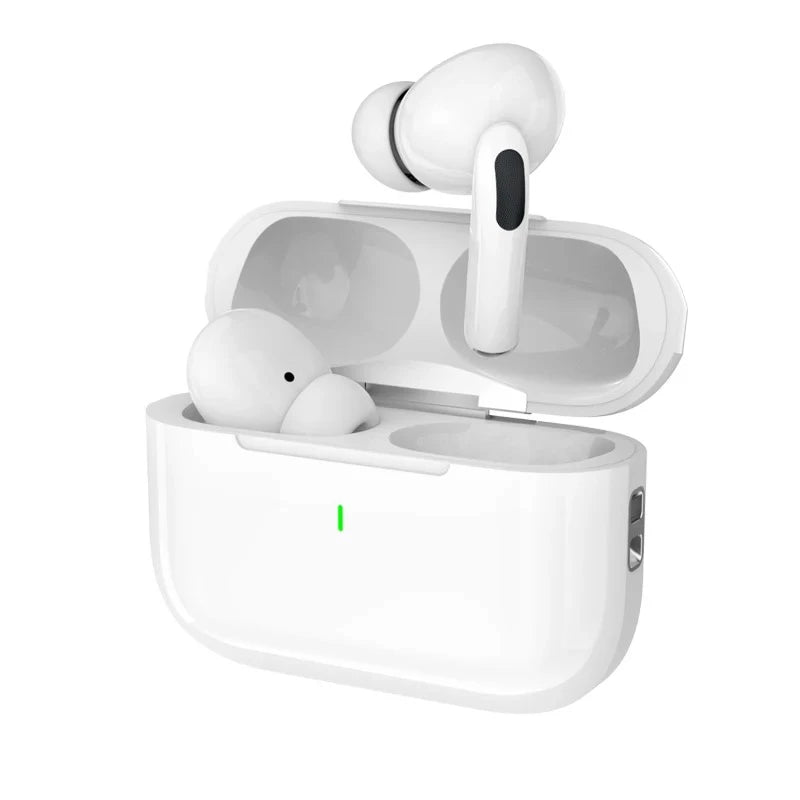 Wireless Ear Hook Earbuds | ANC, HiFi Sound, Waterproof, Sport, Bluetooth 5.0