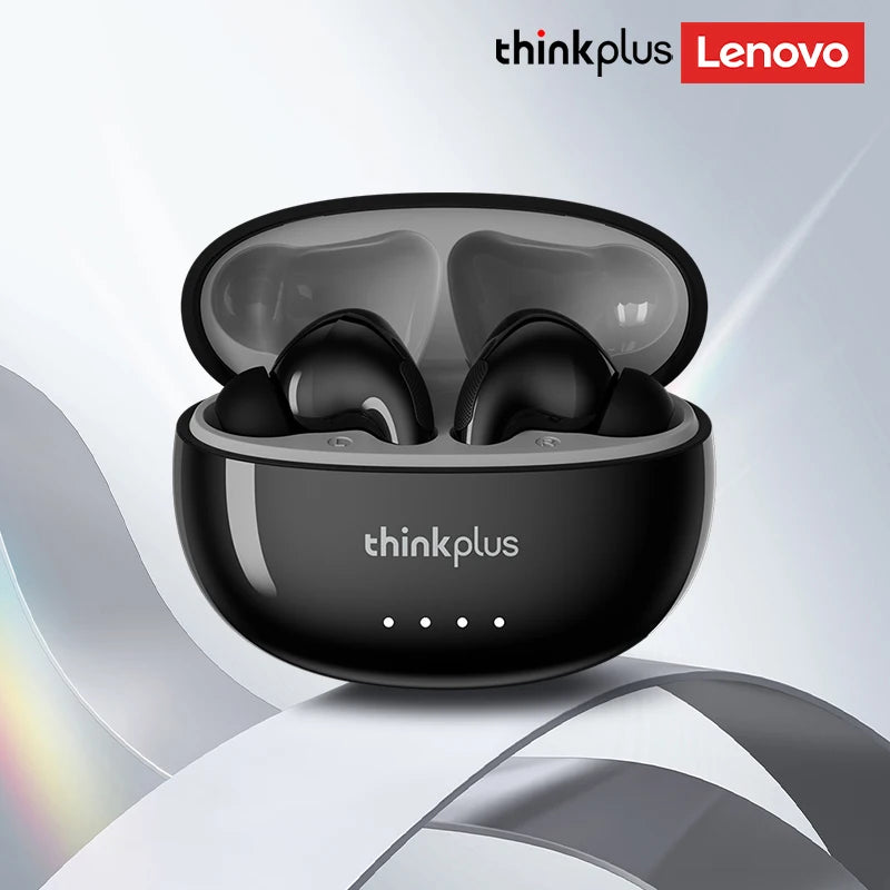 Lenovo LP5 Wireless Bluetooth 5.3 Earbuds with Fast Charging & HD Calls