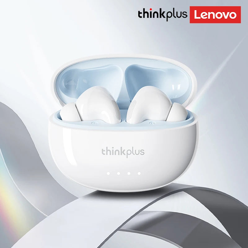 Lenovo LP5 Wireless Bluetooth 5.3 Earbuds with Fast Charging & HD Calls