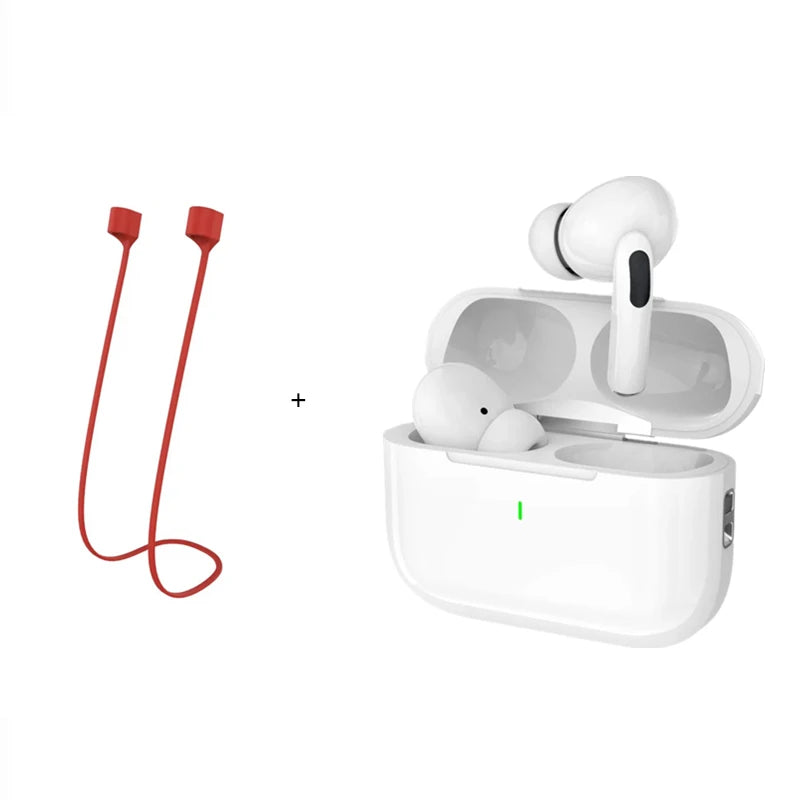 Wireless Ear Hook Earbuds | ANC, HiFi Sound, Waterproof, Sport, Bluetooth 5.0