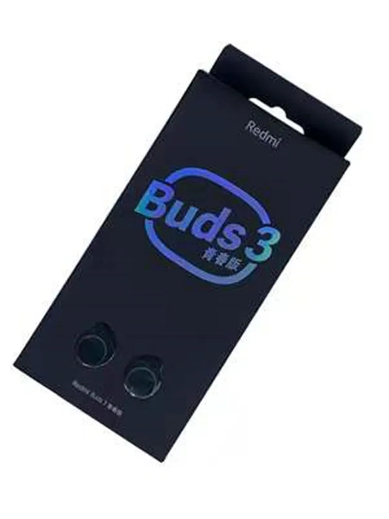 Buds 3 Lite TWS Bluetooth 5.2 IP54, 18H Playtime