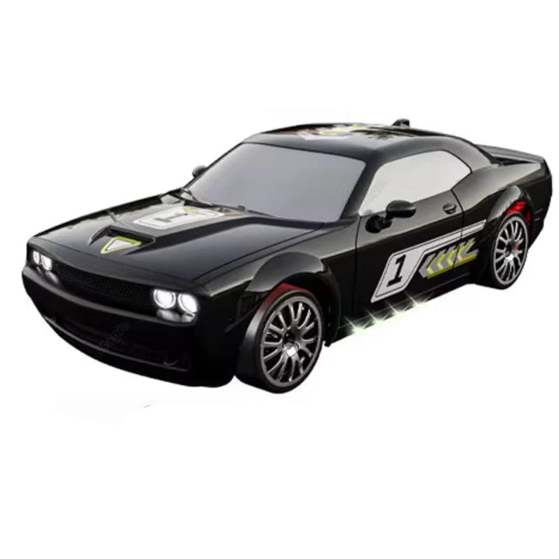 4WD Smart Drift Racer 1:20 Scale RC Car