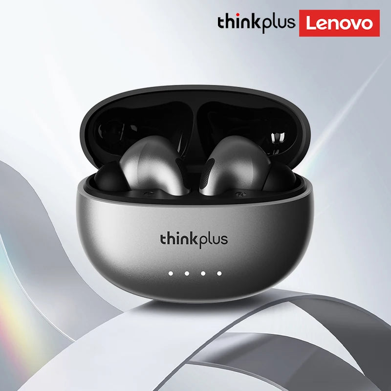 Lenovo LP5 Wireless Bluetooth 5.3 Earbuds with Fast Charging & HD Calls
