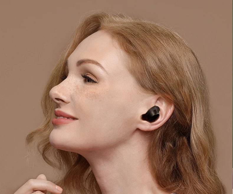 Buds 3 Lite TWS Bluetooth 5.2 IP54, 18H Playtime