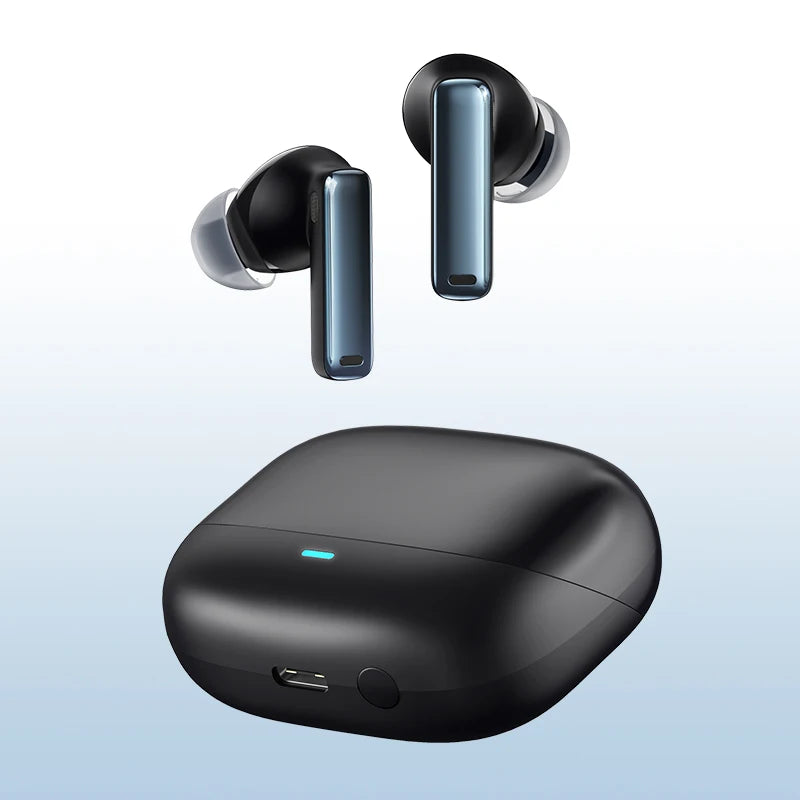Baseus Bowie M2s Wireless Earbuds – 3D Spatial Audio, 30H Battery Life