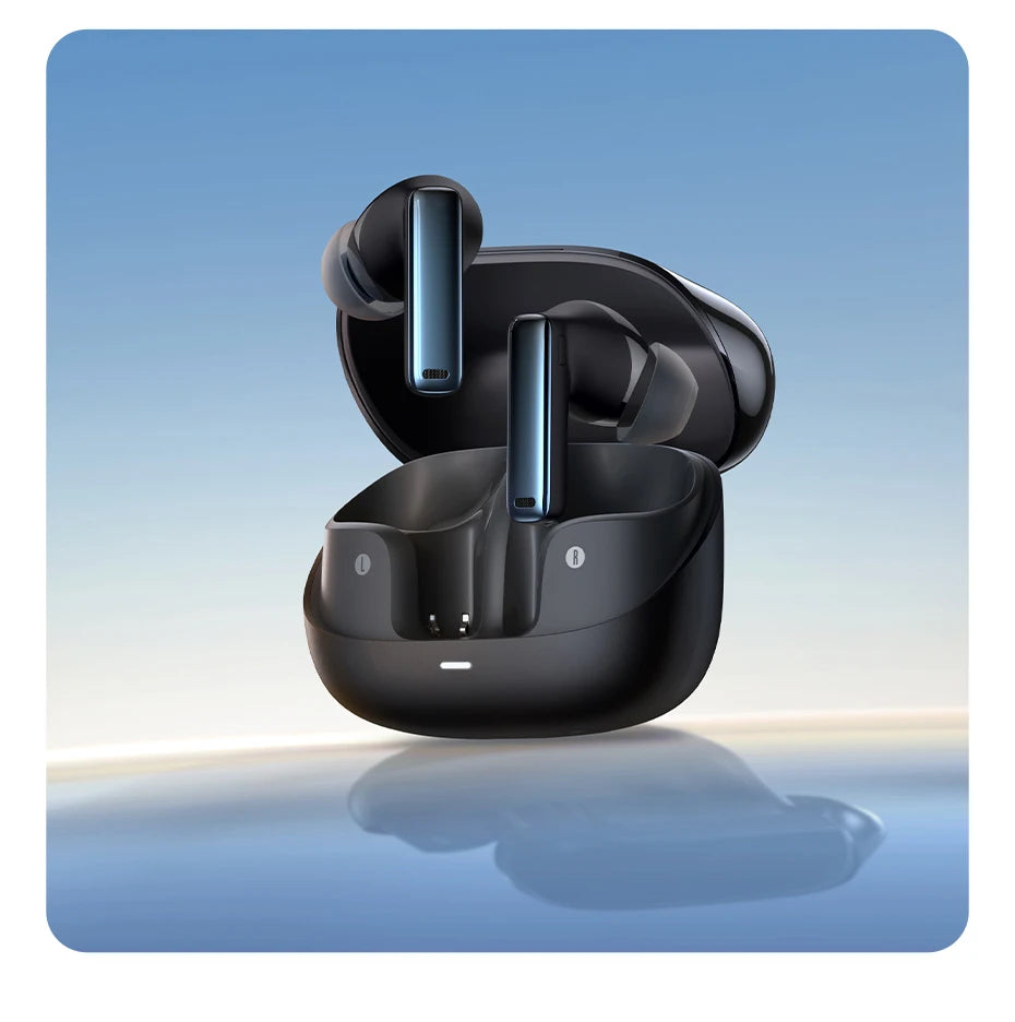 Baseus Bowie M2s Wireless Earbuds – 3D Spatial Audio, 30H Battery Life