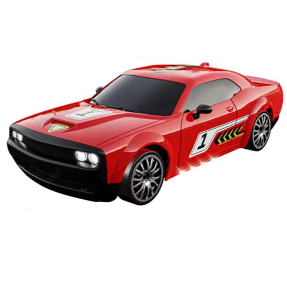 4WD Smart Drift Racer 1:20 Scale RC Car