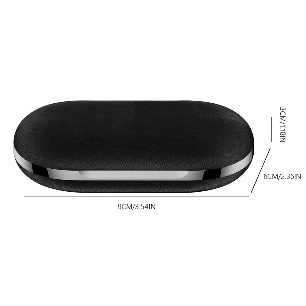 144+ Language Real Time Bluetooth Translator Earphones Smart Translation Earbuds