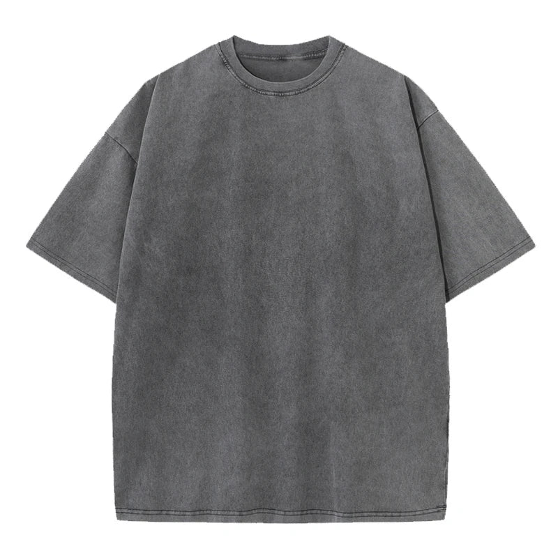 Vintage Oversized Men's T-shirt