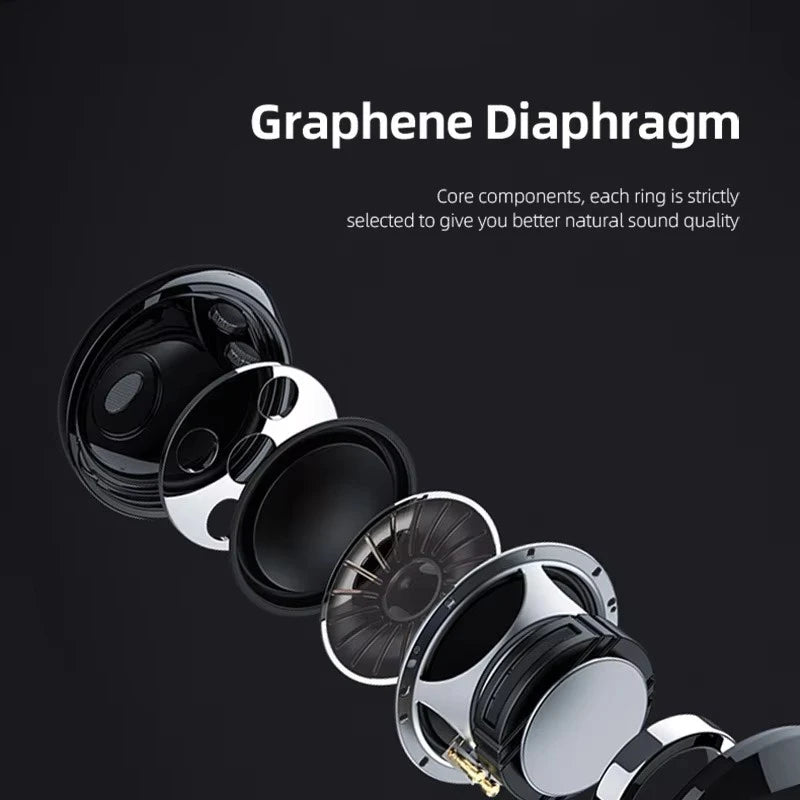 SP16 Pro SportFlex Wireless InEar Earbuds
