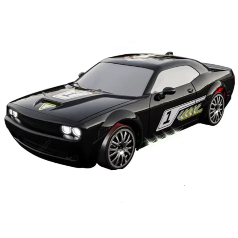 4WD Smart Drift Racer 1:20 Scale RC Car