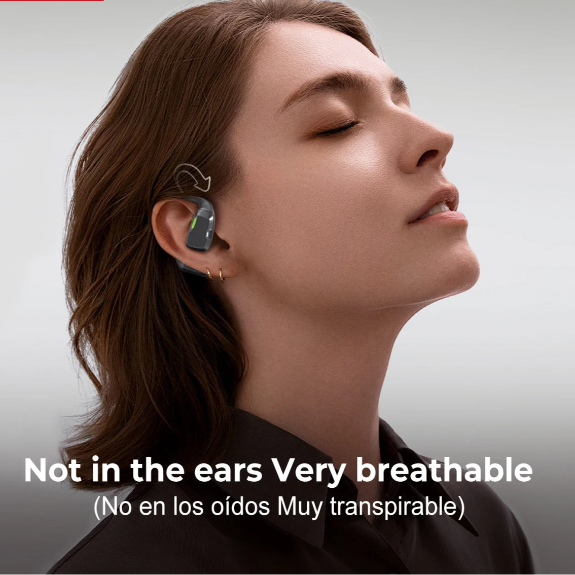 AI Translation Earphones with ASMR Mode & 16mm Drivers