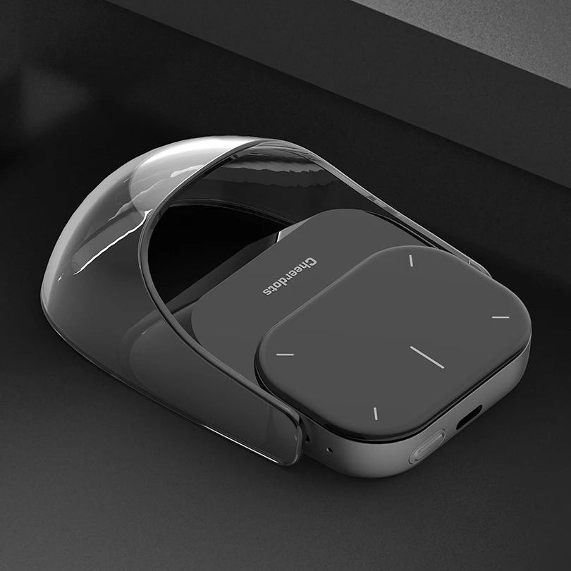 Cheerdots2 Bluetooth Detachable AI Air Mouse