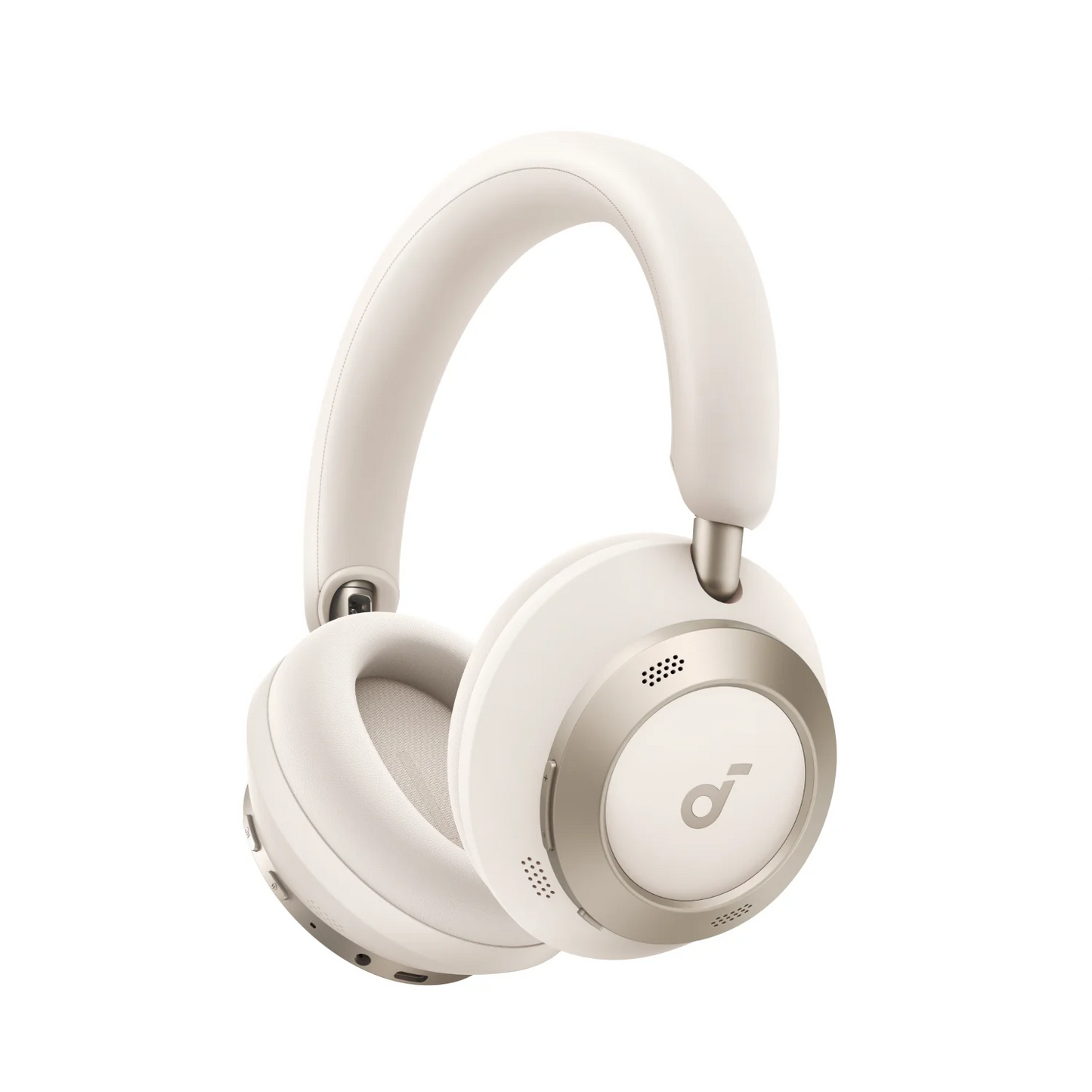Anker Soundcore Space One Pro Headphones With Hi-Res LDAC, ANC