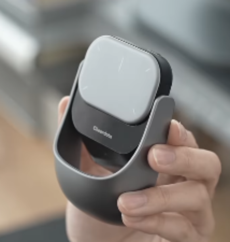 Cheerdots2 Bluetooth Detachable AI Air Mouse