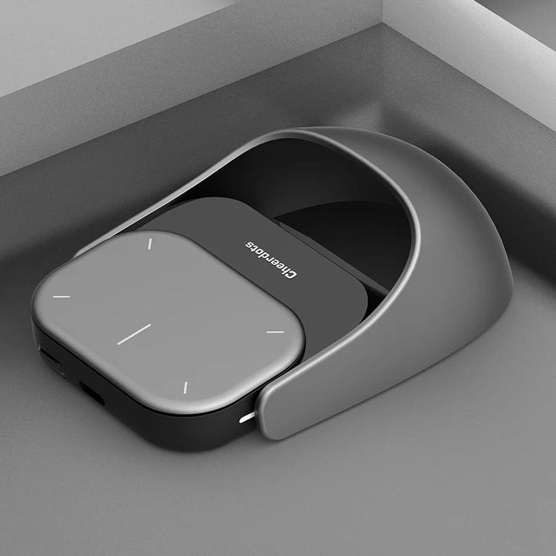 Cheerdots2 Bluetooth Detachable AI Air Mouse