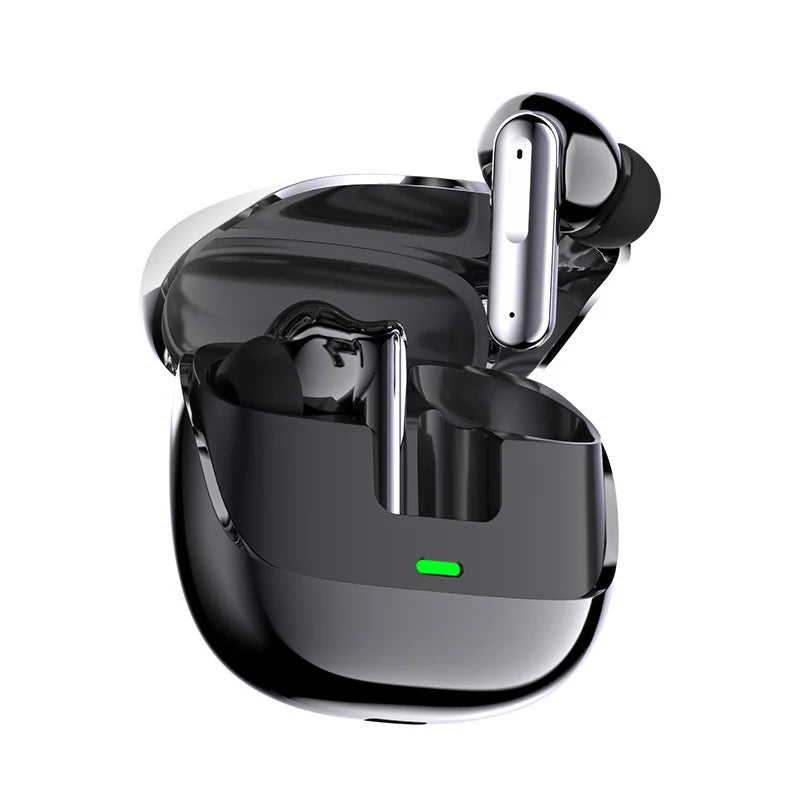 Samsung-Compatible Wireless Bluetooth Earbuds – Long Battery Life For Galaxy S24 S23 S22 Ultra