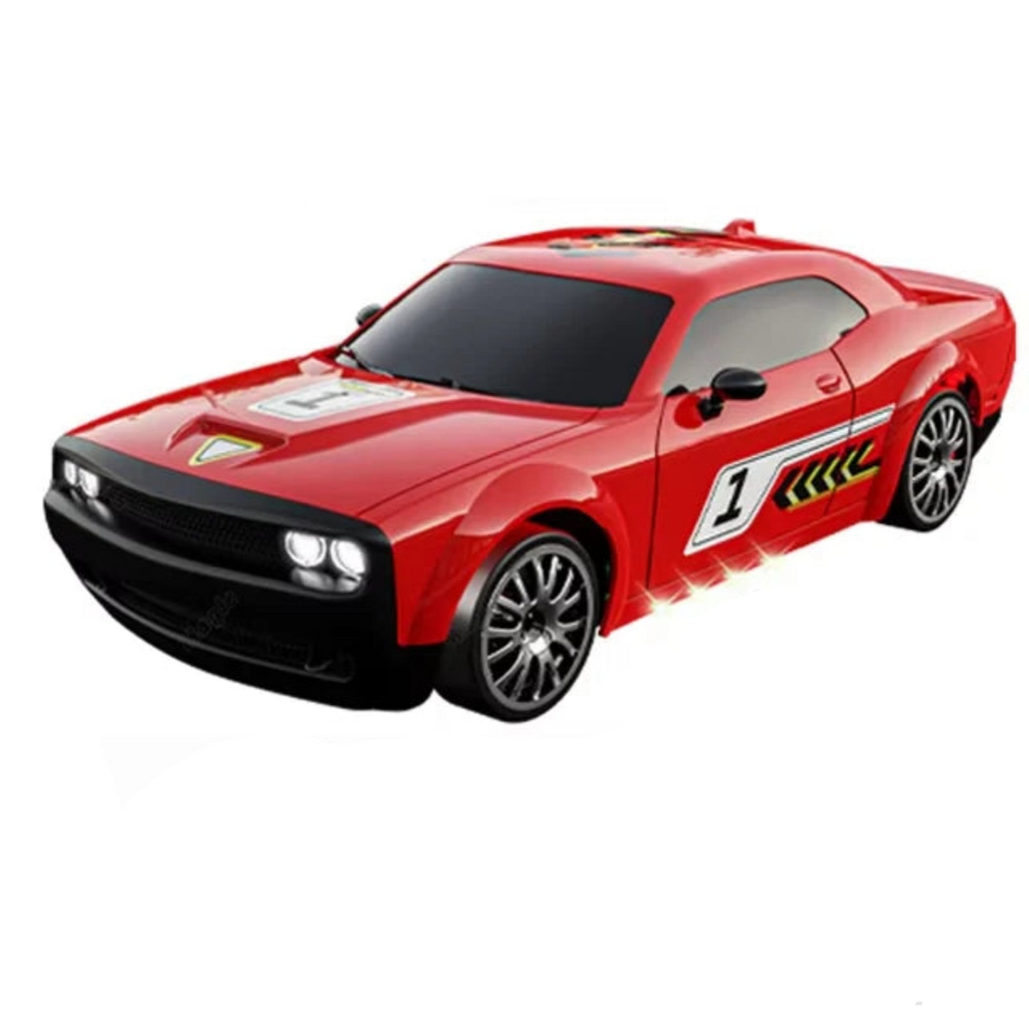 4WD Smart Drift Racer 1:20 Scale RC Car