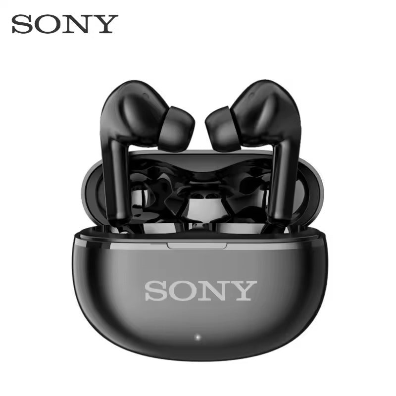 Sony Wireless ANC Earbuds Bluetooth 5.3–Waterproof, HiFi Sound for Gaming & Sport
