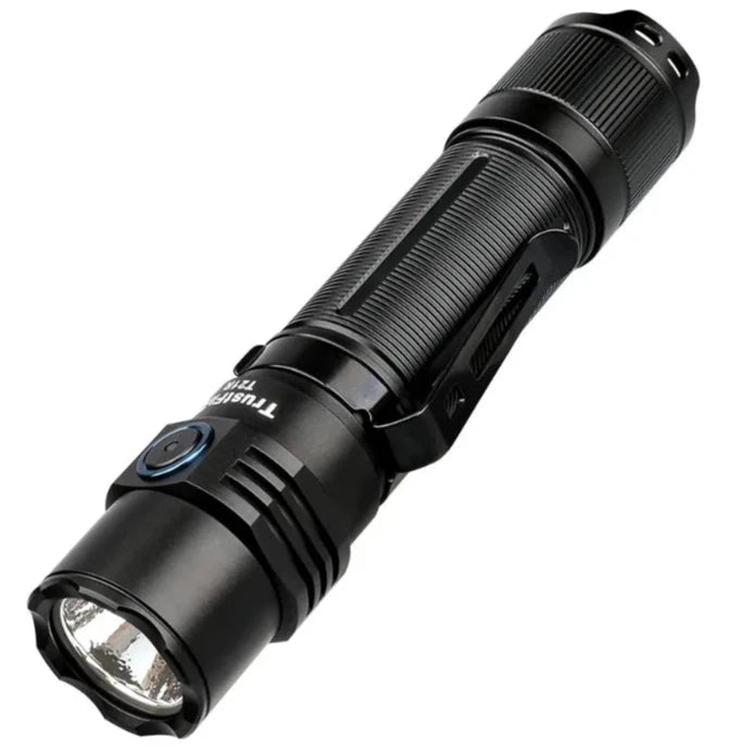 TrustFire T21R Tactical Rechargeable Flashlight 2600lm