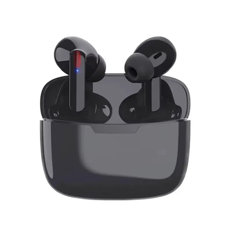 Bluetooth 5.3 Earbuds, IPX4, 400mAh