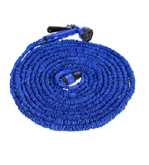 Flexible Garden Hose 25 to 200ft