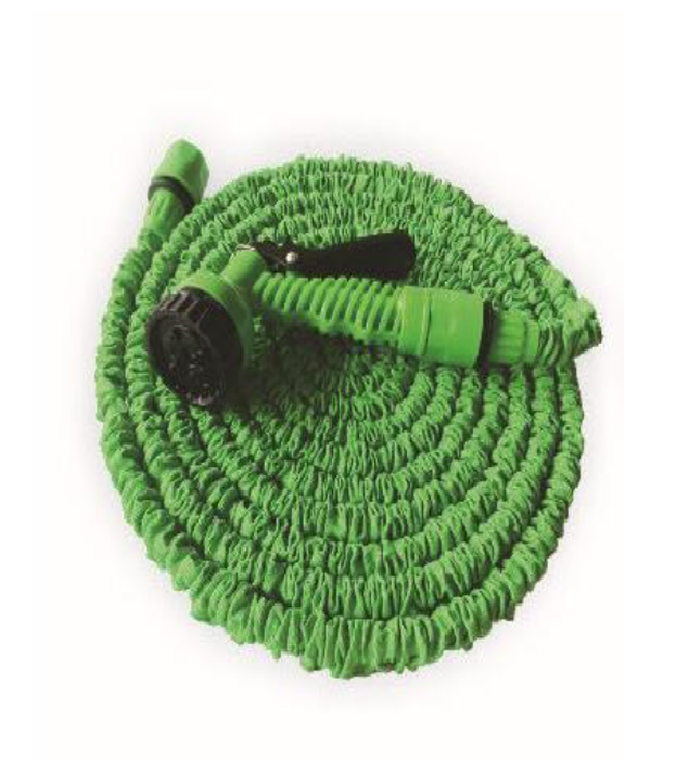 Flexible Garden Hose 25 to 200ft