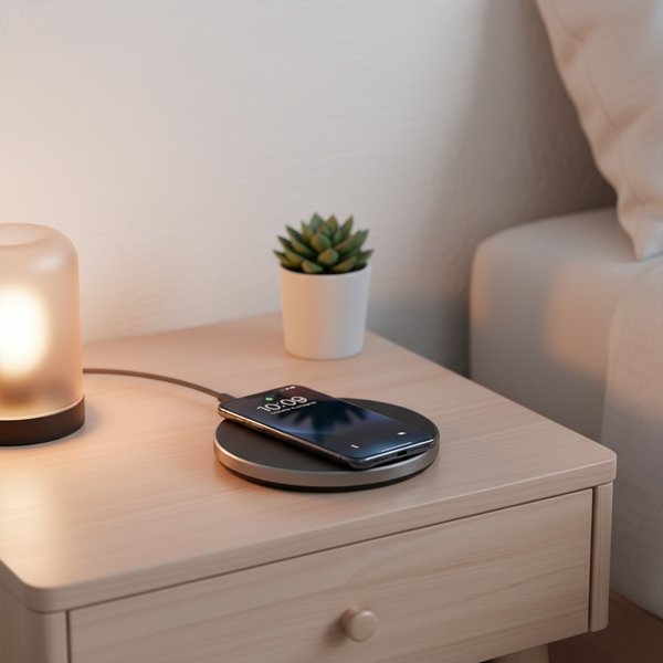 Best Wireless Chargers for iPhone UK 2026