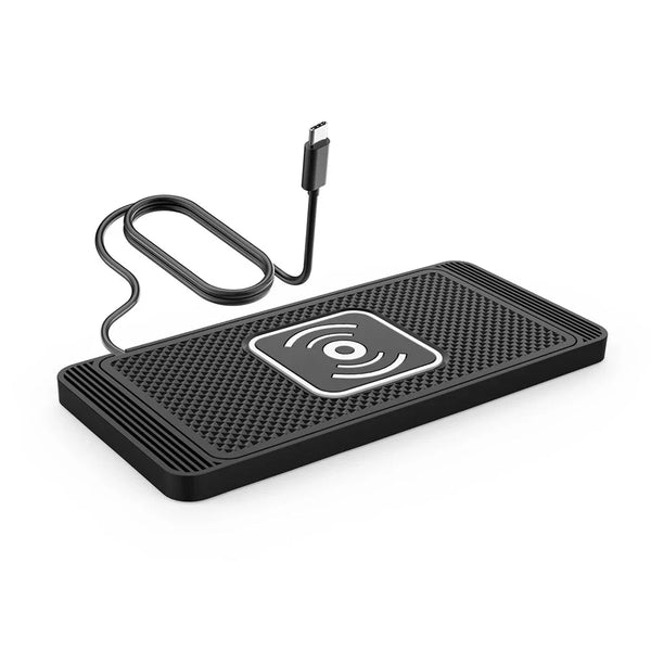 Best car phone accessories UK 2026 wireless charger holder