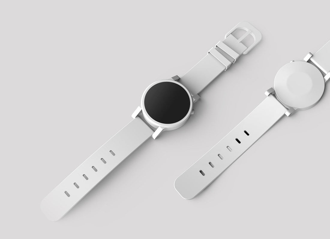 Best smartwatches under 50 UK 2026