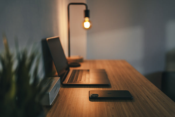 Work from home gadgets home office setup