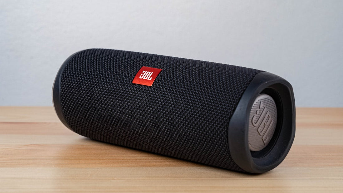 Best bluetooth speakers under 40 UK 2026