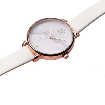 Shengke Fashion Watch for Women