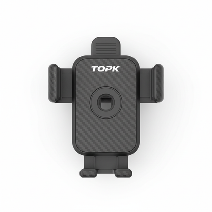 Auto Locking Car Phone Holder Air Vent Mount Universal
