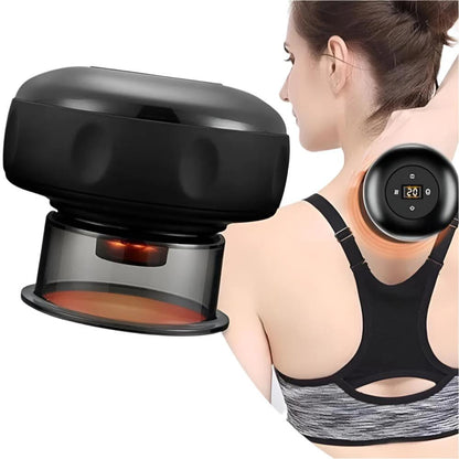 Anti-Cellulite Therapy Massager