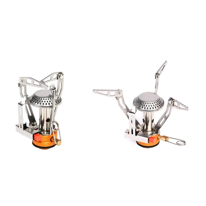 Portable Camping Stove