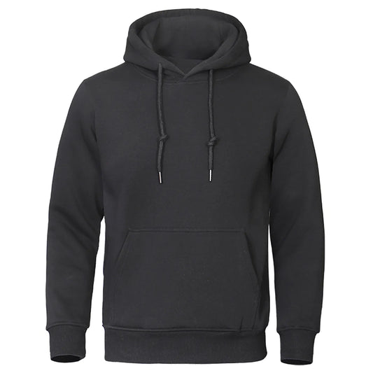 Men's Hoodies S M L XL XXL