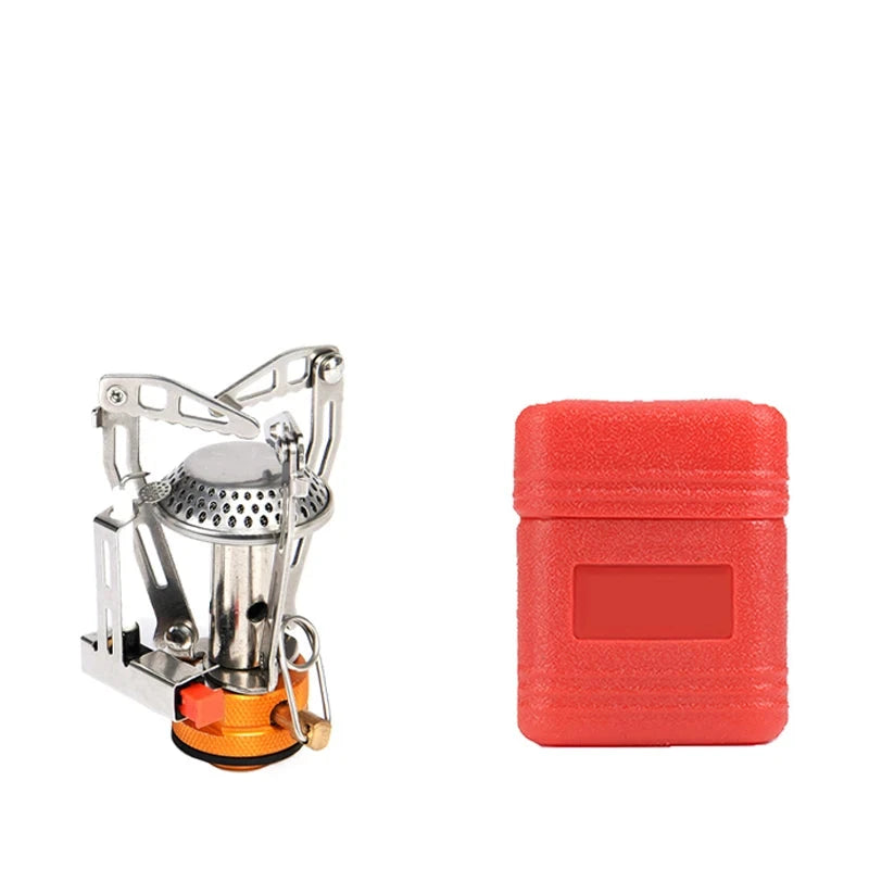 Portable Camping Stove