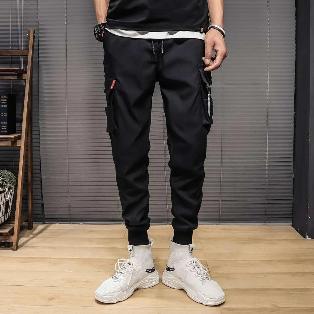 Men's Jogger Pants S M L XL 2XL 3XL 4XL 5XL