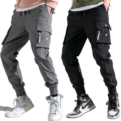 Men's Jogger Pants S M L XL 2XL 3XL 4XL 5XL