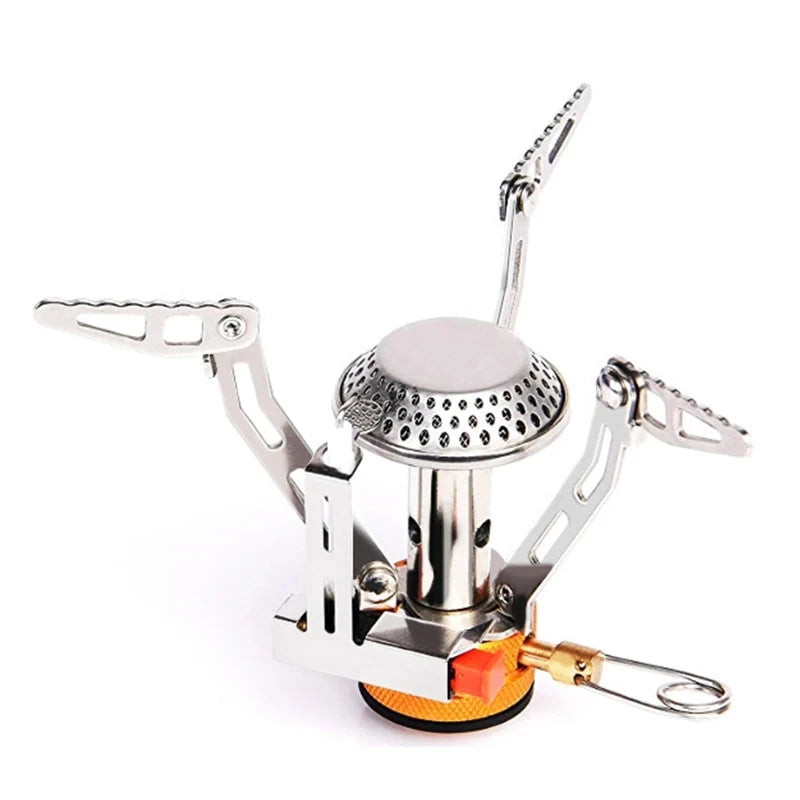 Portable Camping Stove