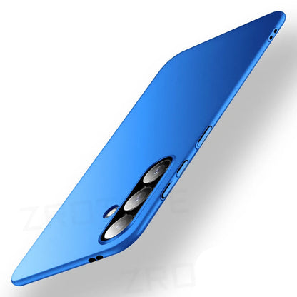 Samsung Slim Matte Hard PC Phone Case